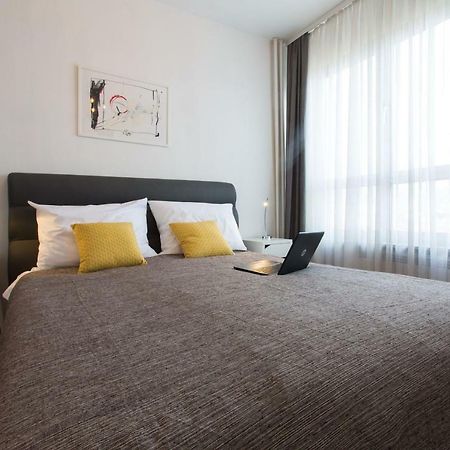 Apartment Bonbon Zagreb Eksteriør bilde