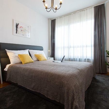 Apartment Bonbon Zagreb Eksteriør bilde