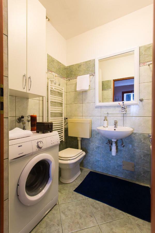 Apartment Bonbon Zagreb Eksteriør bilde
