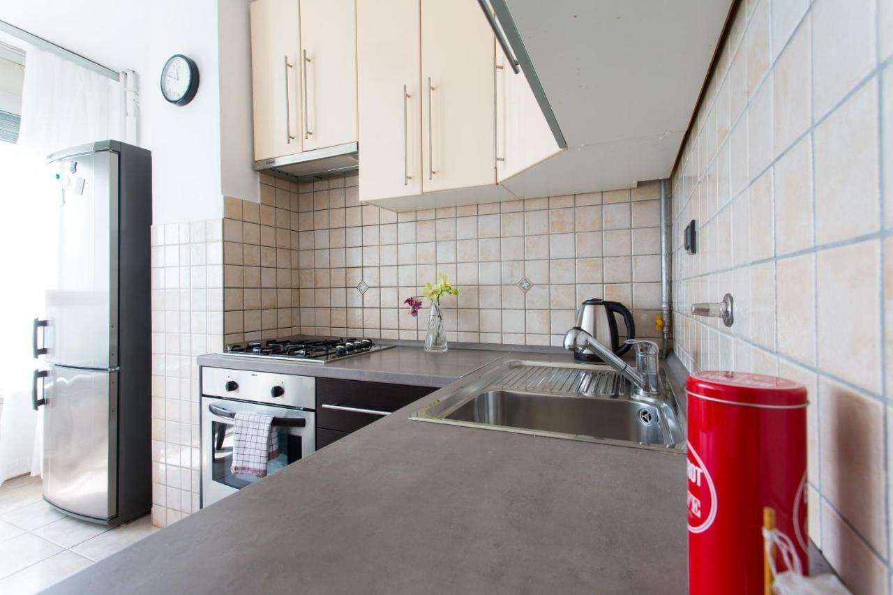 Apartment Bonbon Zagreb Eksteriør bilde
