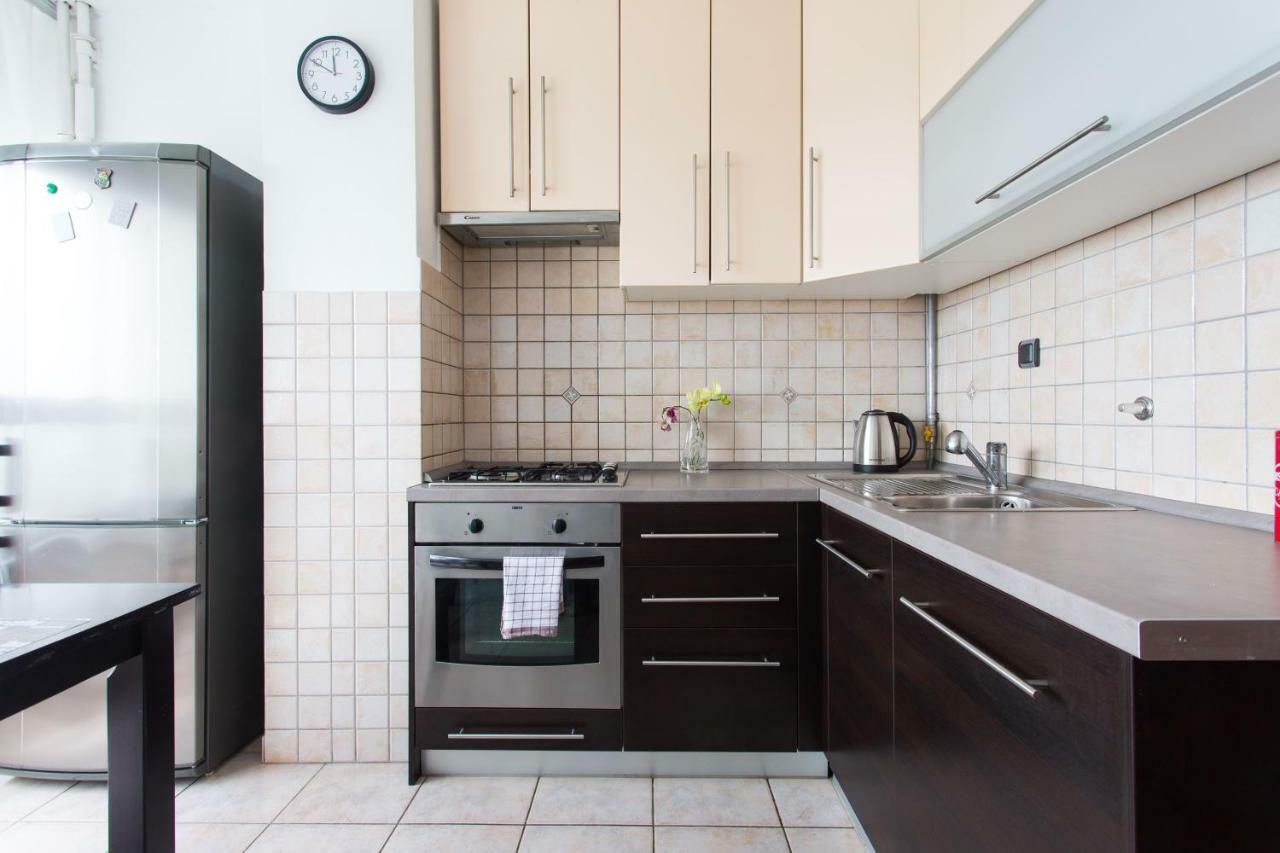 Apartment Bonbon Zagreb Eksteriør bilde