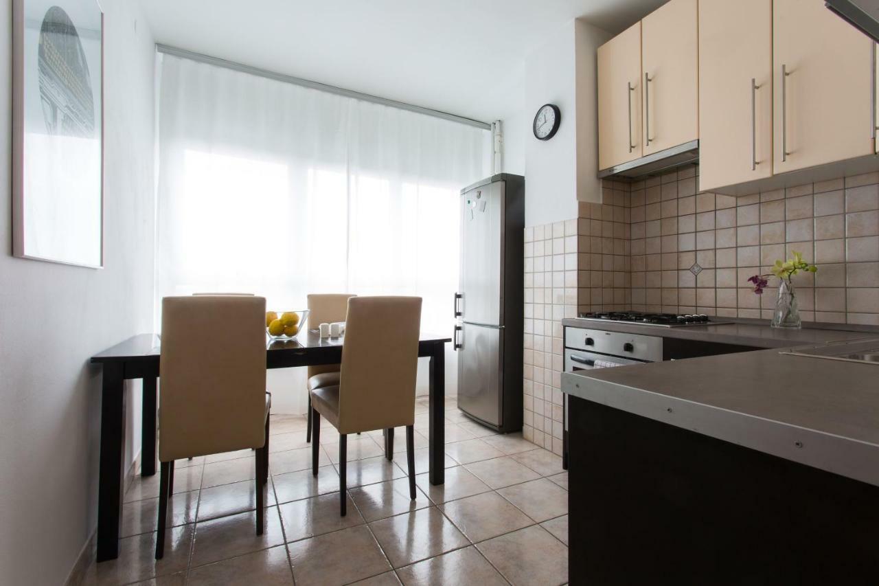 Apartment Bonbon Zagreb Eksteriør bilde