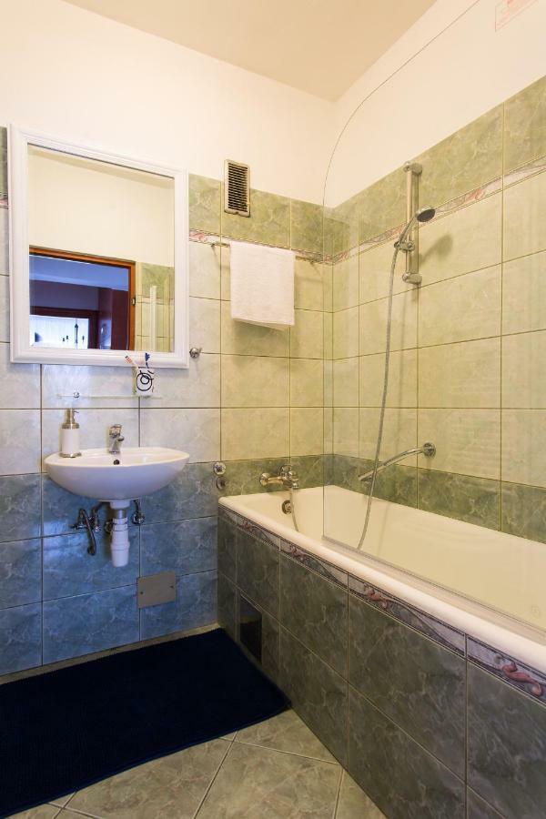 Apartment Bonbon Zagreb Eksteriør bilde