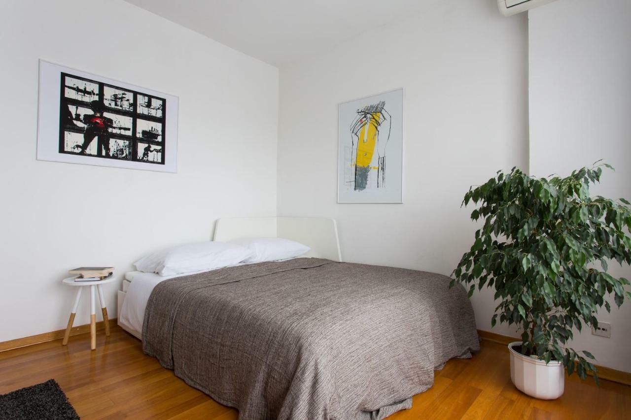 Apartment Bonbon Zagreb Eksteriør bilde